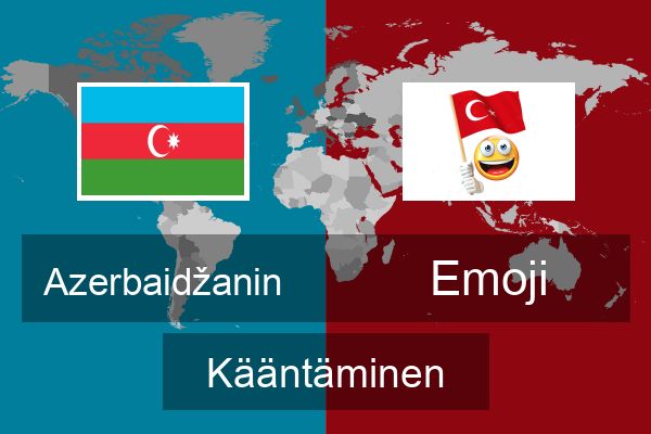  Emoji Kääntäminen