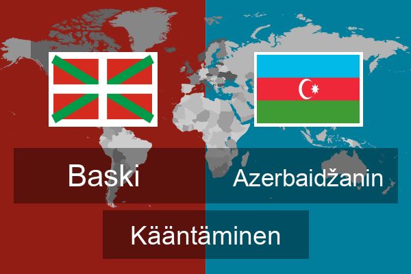  Azerbaidžanin Kääntäminen