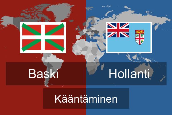  Hollanti Kääntäminen