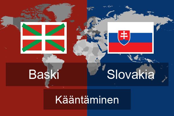  Slovakia Kääntäminen