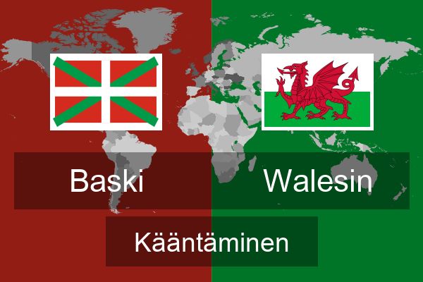  Walesin Kääntäminen