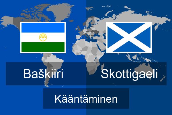  Skottigaeli Kääntäminen