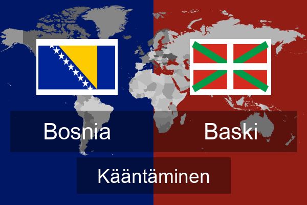  Baski Kääntäminen