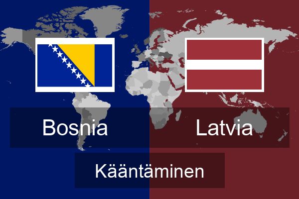  Latvia Kääntäminen