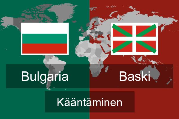  Baski Kääntäminen