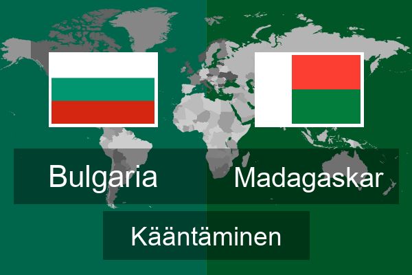  Madagaskar Kääntäminen