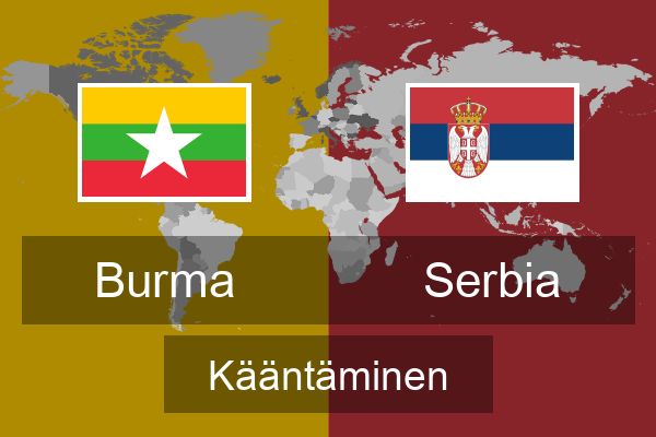  Serbia Kääntäminen