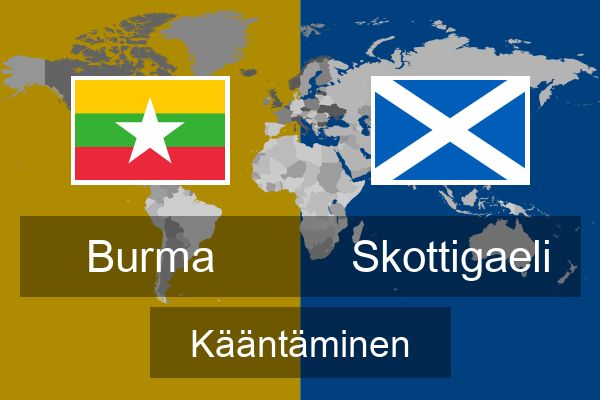  Skottigaeli Kääntäminen
