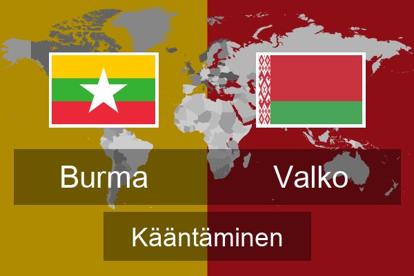  Valko Kääntäminen