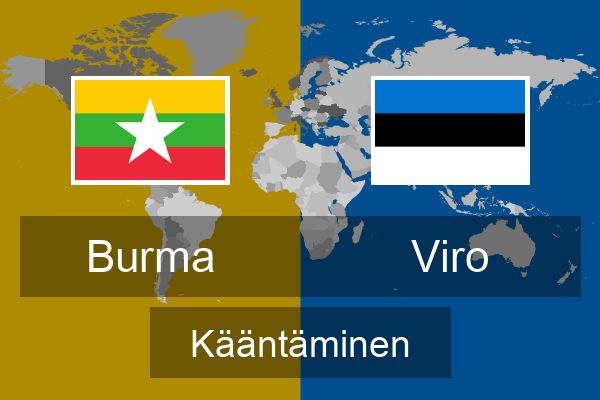 Viro Kääntäminen