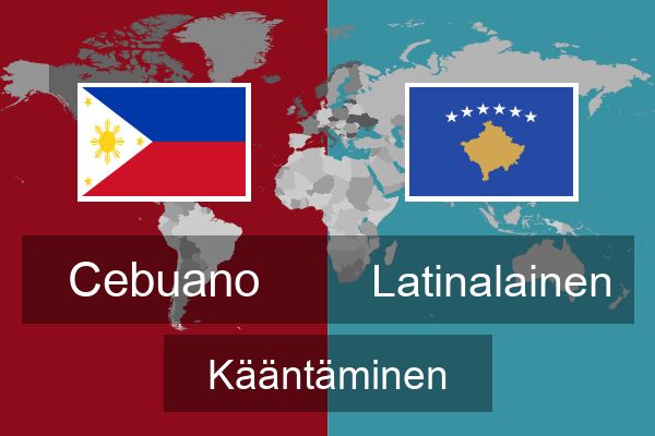  Latinalainen Kääntäminen