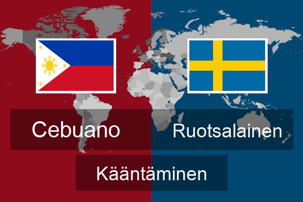  Ruotsalainen Kääntäminen