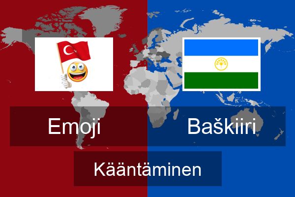  Baškiiri Kääntäminen