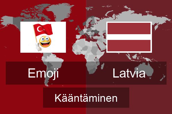  Latvia Kääntäminen