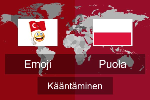  Puola Kääntäminen