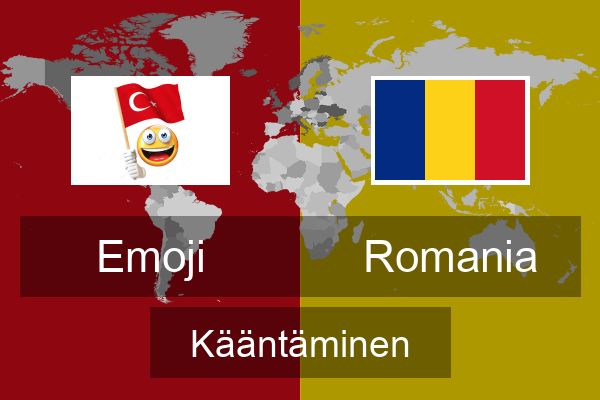  Romania Kääntäminen