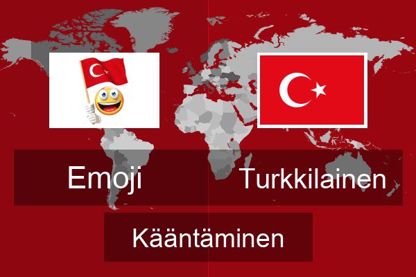  Turkkilainen Kääntäminen