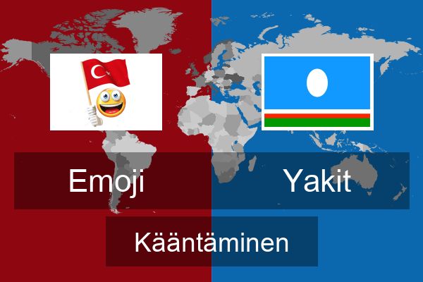  Yakit Kääntäminen