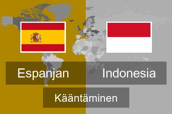  Indonesia Kääntäminen