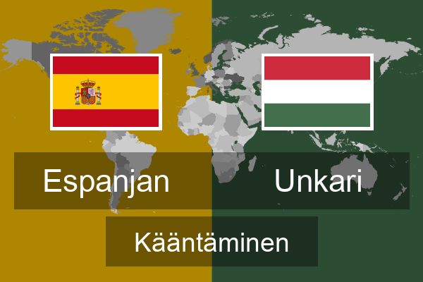  Unkari Kääntäminen