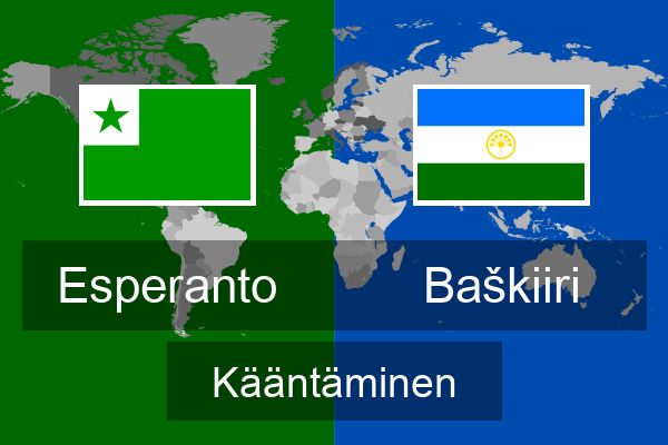  Baškiiri Kääntäminen