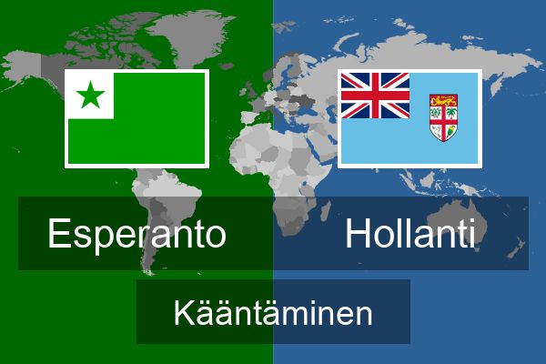  Hollanti Kääntäminen