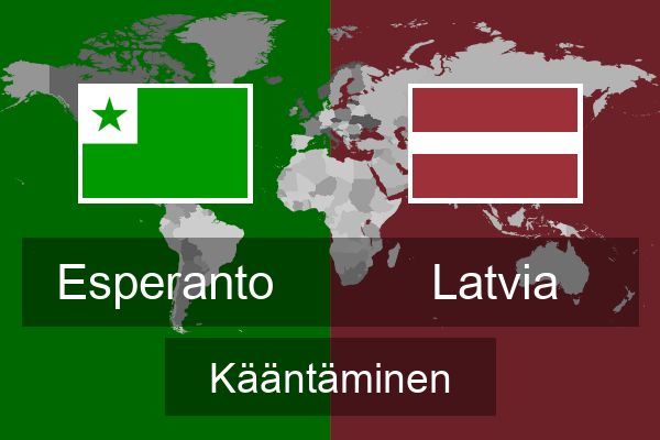  Latvia Kääntäminen