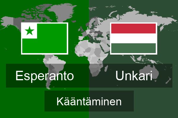  Unkari Kääntäminen