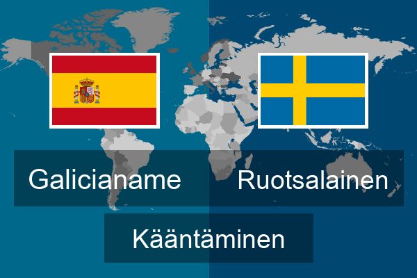  Ruotsalainen Kääntäminen