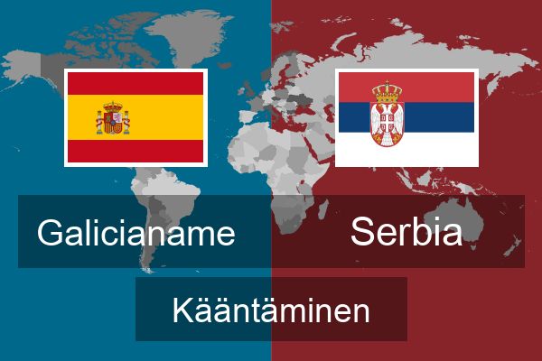  Serbia Kääntäminen