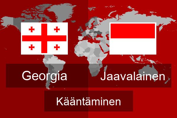  Jaavalainen Kääntäminen