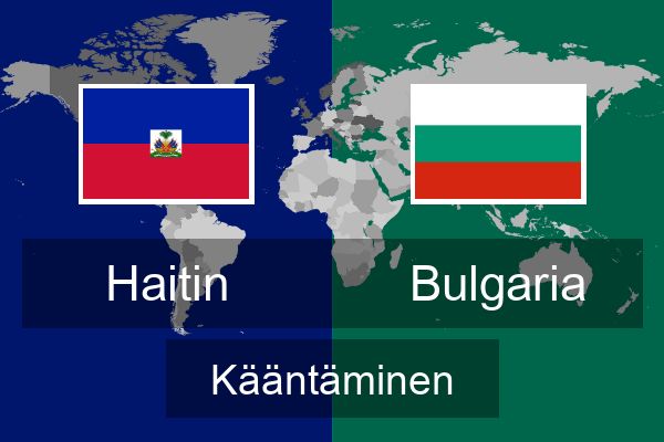  Bulgaria Kääntäminen