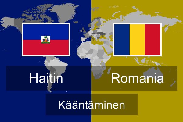  Romania Kääntäminen