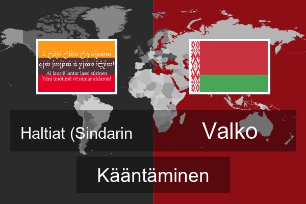  Valko Kääntäminen