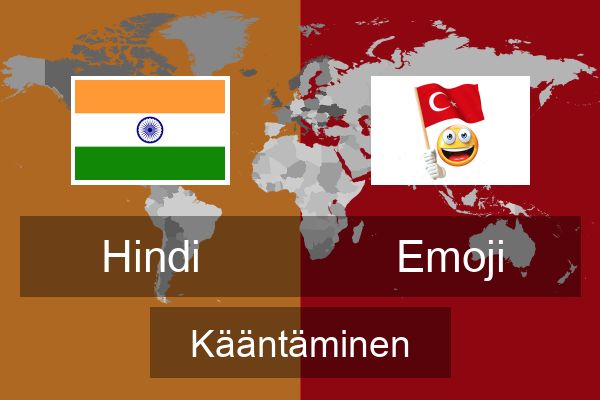  Emoji Kääntäminen