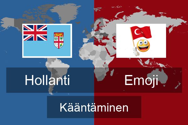  Emoji Kääntäminen