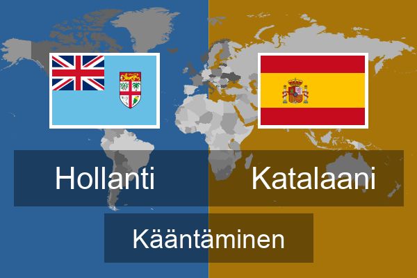 Katalaani Kääntäminen