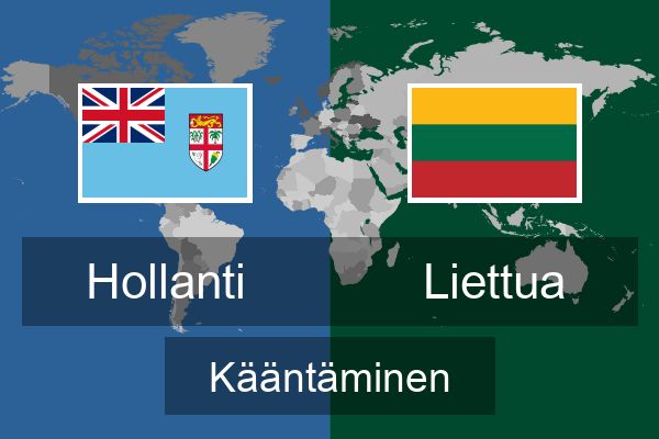  Liettua Kääntäminen