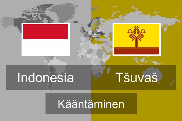  Tšuvaš Kääntäminen