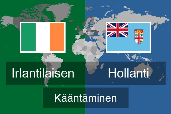  Hollanti Kääntäminen