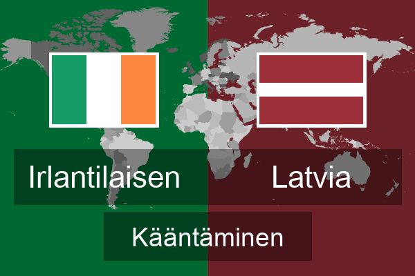  Latvia Kääntäminen