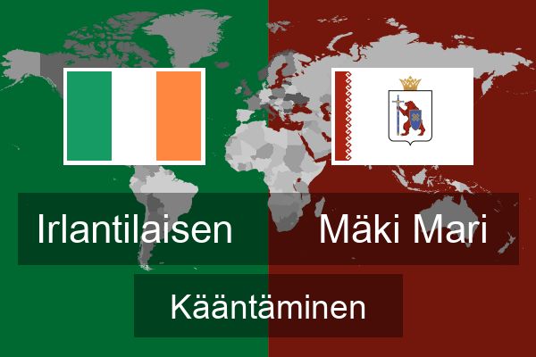  Mäki Mari Kääntäminen