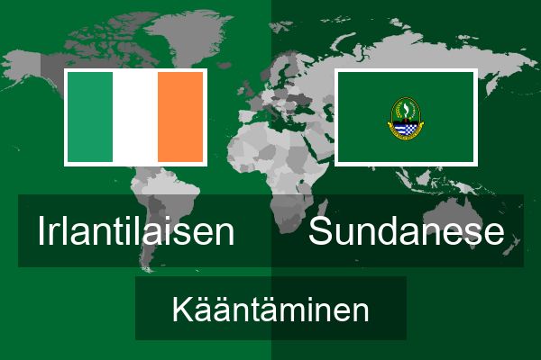  Sundanese Kääntäminen