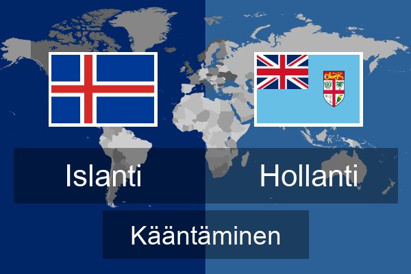  Hollanti Kääntäminen