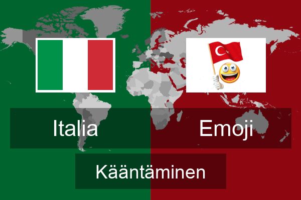  Emoji Kääntäminen