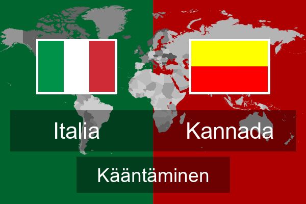  Kannada Kääntäminen