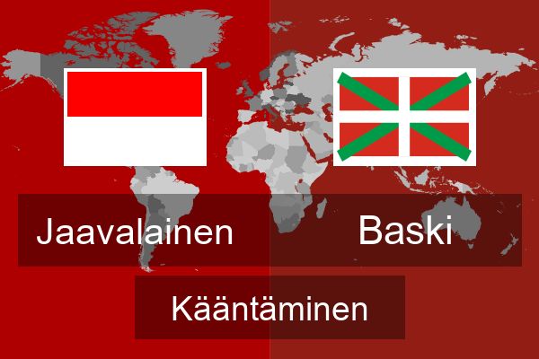  Baski Kääntäminen