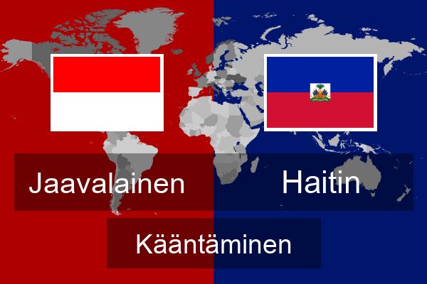  Haitin Kääntäminen