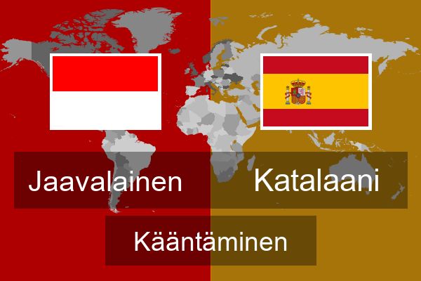 Katalaani Kääntäminen