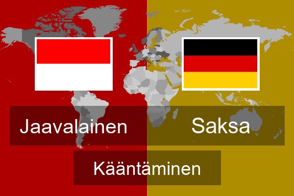  Saksa Kääntäminen